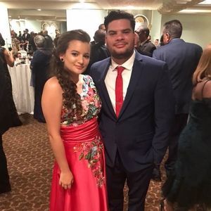 Meet your Posher, Marc